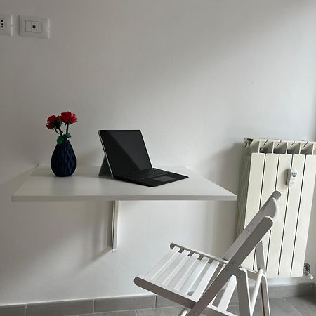 Health&Beach Apartment Rapallo Ngoại thất bức ảnh