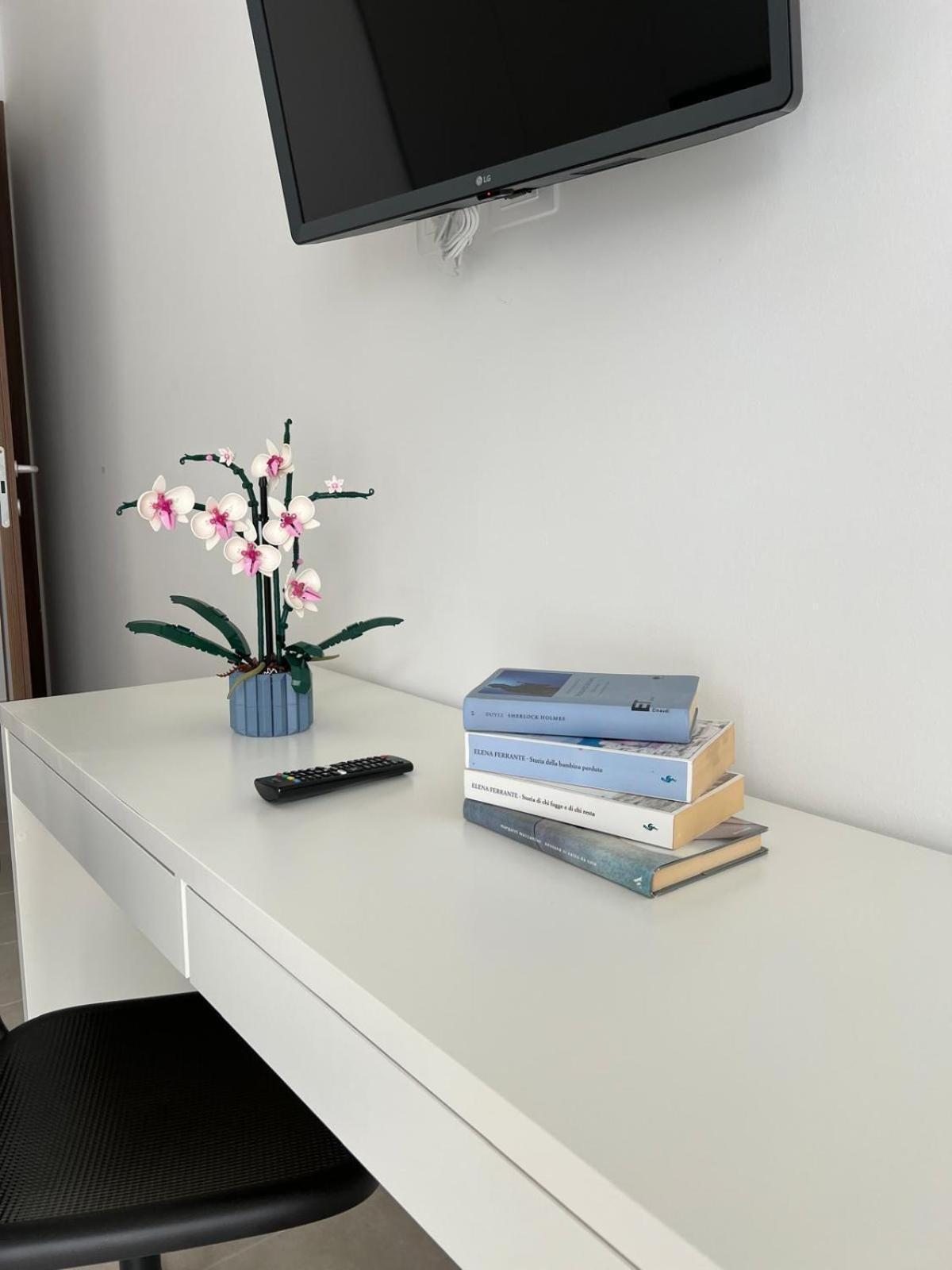 Health&Beach Apartment Rapallo Ngoại thất bức ảnh