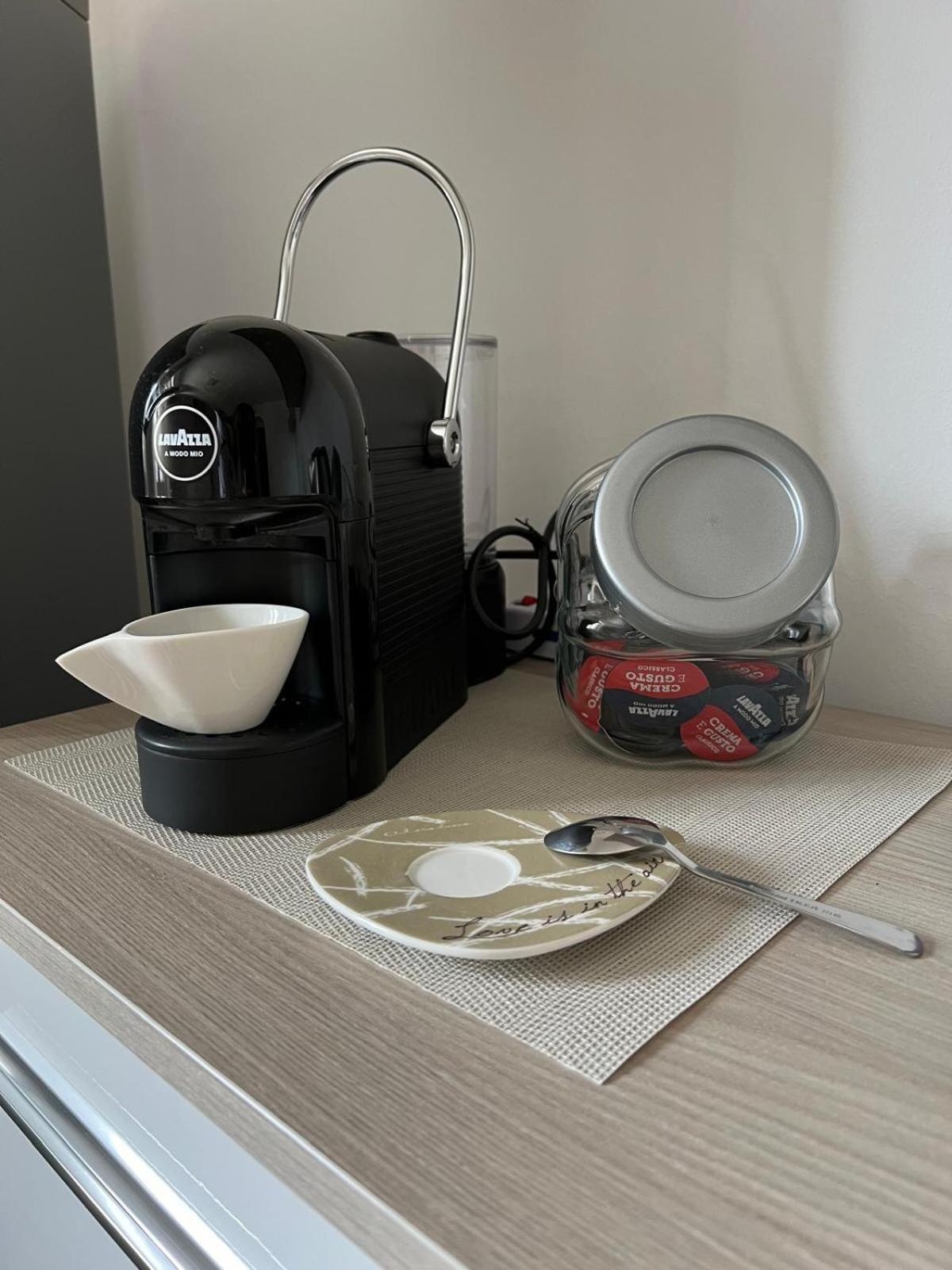 Health&Beach Apartment Rapallo Ngoại thất bức ảnh