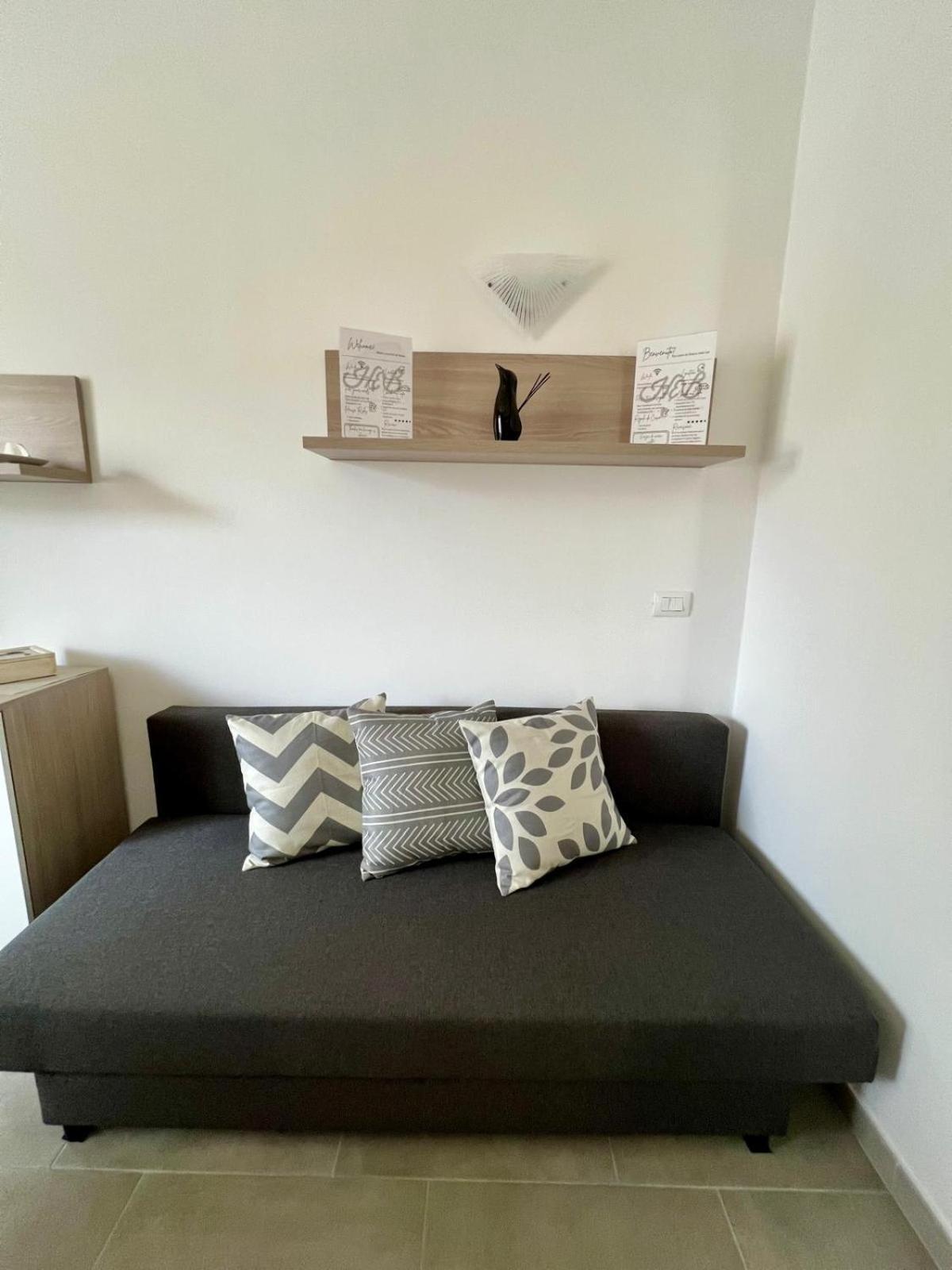 Health&Beach Apartment Rapallo Ngoại thất bức ảnh