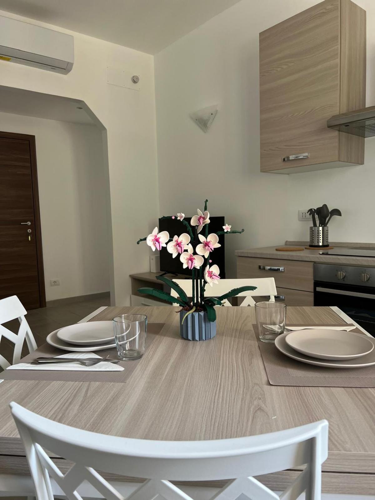 Health&Beach Apartment Rapallo Ngoại thất bức ảnh